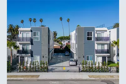 2727 S La Brea Avenue #1/2, Los Angeles, CA 90016 - Photo 1