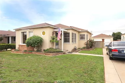 725 Hendricks, Montebello, CA 90640 - Photo 1