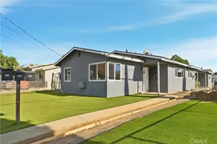 554 N Currier, Pomona, CA 91768 - Photo 1