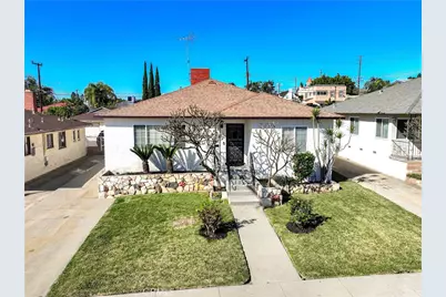 633 N 6th, Montebello, CA 90640 - Photo 1