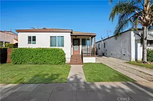 5979 Hereford, Los Angeles, CA 90022 - Photo 1