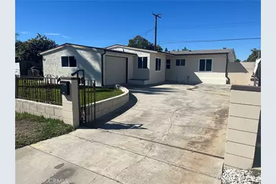 16374 Bamboo, La Puente, CA 91744 - Photo 1