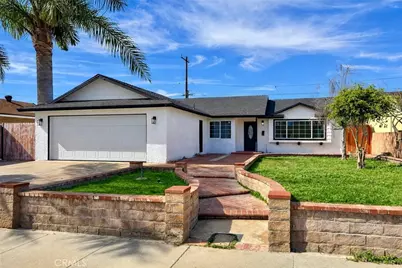 627 Center Lane, Santa Paula, CA 93060 - Photo 1