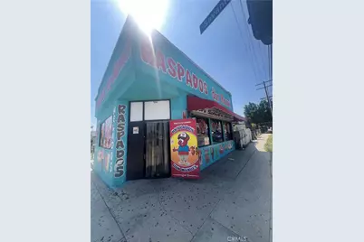 409 S Savannah, Los Angeles, CA 90033 - Photo 1