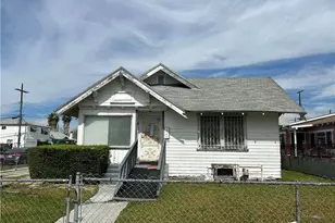 1763 W 45th St Los Angeles, East Los Angeles, CA 90062 - Photo 1