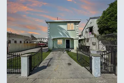 6927 Estrella Avenue, Los Angeles, CA 90044 - Photo 1