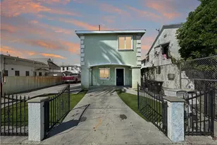 6927 Estrella Ave, Los Angeles, CA 90044 - Photo 1