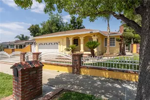 1401 Carob, Montebello, CA 90640 - Photo 1