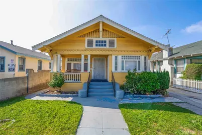 134 E 56th, Los Angeles, CA 90011 - Photo 1