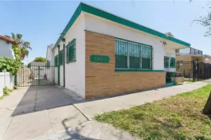 7810 Crenshaw, Los Angeles, CA 90043 - Photo 1