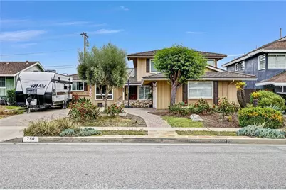 750 Mariposa, La Habra, CA 90631 - Photo 1