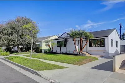 3738 Gondar, Long Beach, CA 90808 - Photo 1