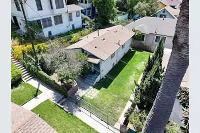 3580 Griffin, Los Angeles, CA 90031 - Photo 1