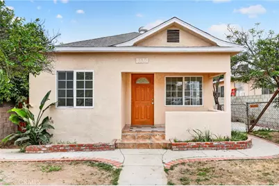 3330 Gleason, Los Angeles, CA 90063 - Photo 1