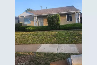 608 W Markland, Monterey Park, CA 91754 - Photo 1
