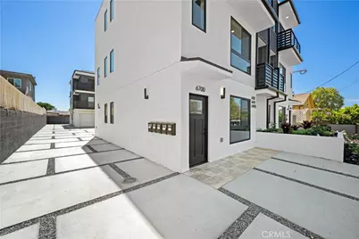 6704 Kester Avenue, Van Nuys, CA 91405 - Photo 1