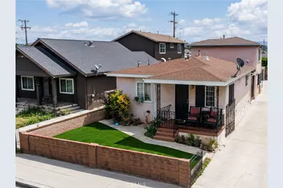 658 Oakford, East Los Angeles, CA 90022 - Photo 1