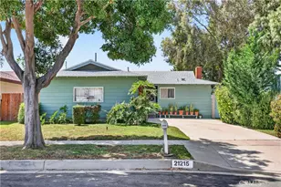 21215 Pontine, Carson, CA 90745 - Photo 1