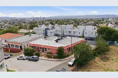 1126 White Knoll Drive, Los Angeles, CA 90012 - Photo 1