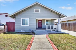 156 E 70th, Los Angeles, CA 90003 - Photo 1