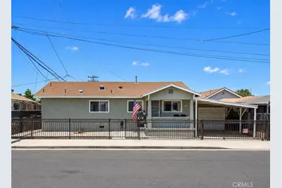 4742 Eagle, Los Angeles, CA 90022 - Photo 1