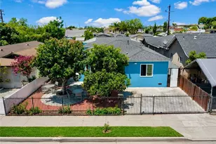 8617 Ivy St, Los Angeles, CA 90002 - Photo 1