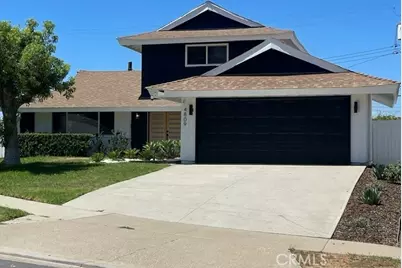 4809 E Wasatch, Anaheim, CA 92807 - Photo 1