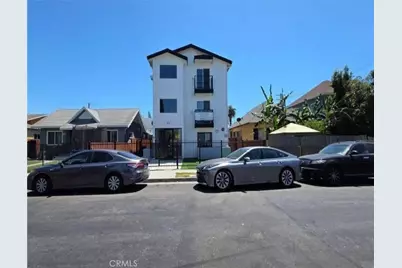 1276 W 38th, Los Angeles, CA 90037 - Photo 1
