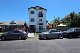 1276 W 38th, Los Angeles, CA 90037 - Photo 1