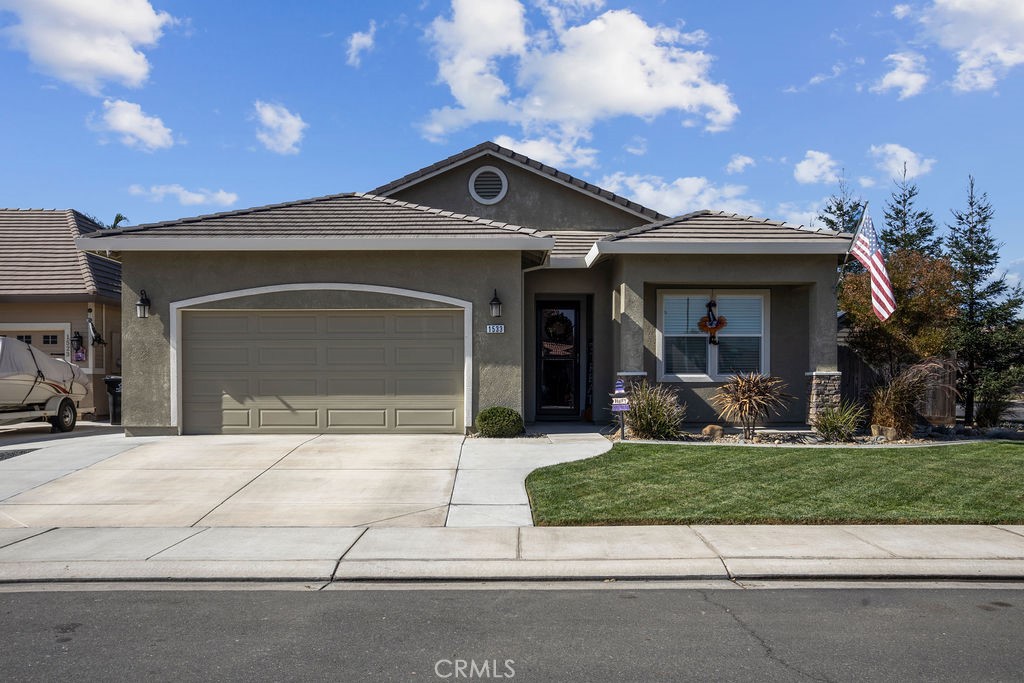 1533 Cloverfield Ct, Atwater, CA 95301 MLS MC22226206 Coldwell Banker