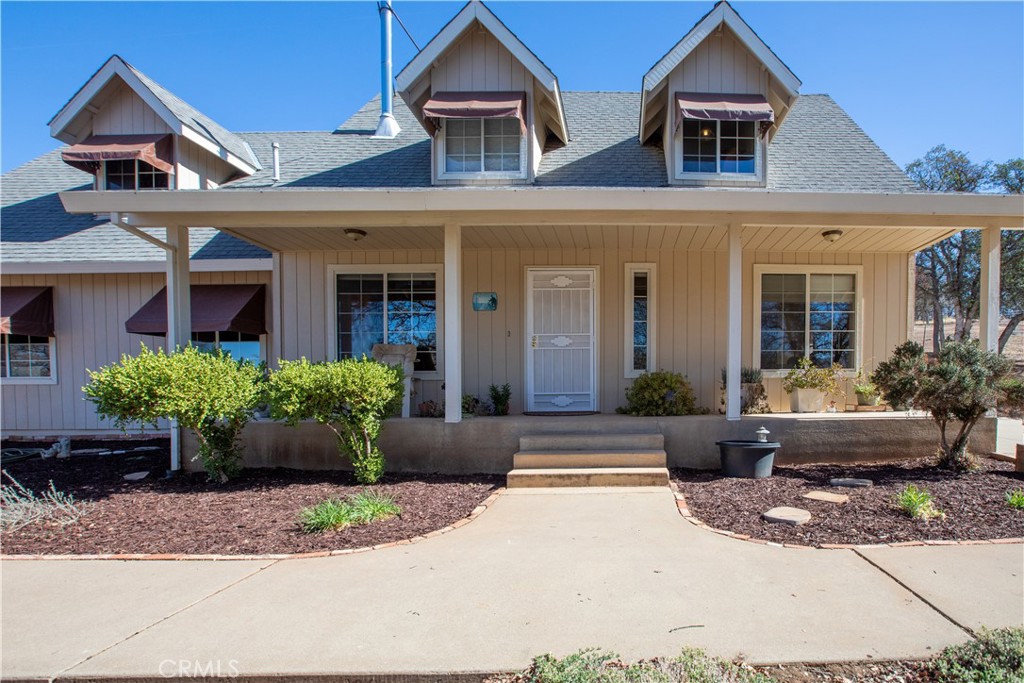 5343 Hornitos Rd, Catheys Valley, CA 95306 MLS MC22231804 Coldwell Banker