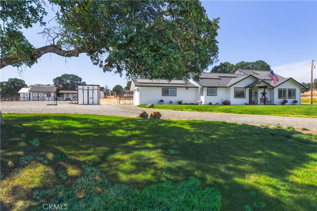 5013 Creek Front Rd, Catheys Valley, CA 95306 MLS MC23118585