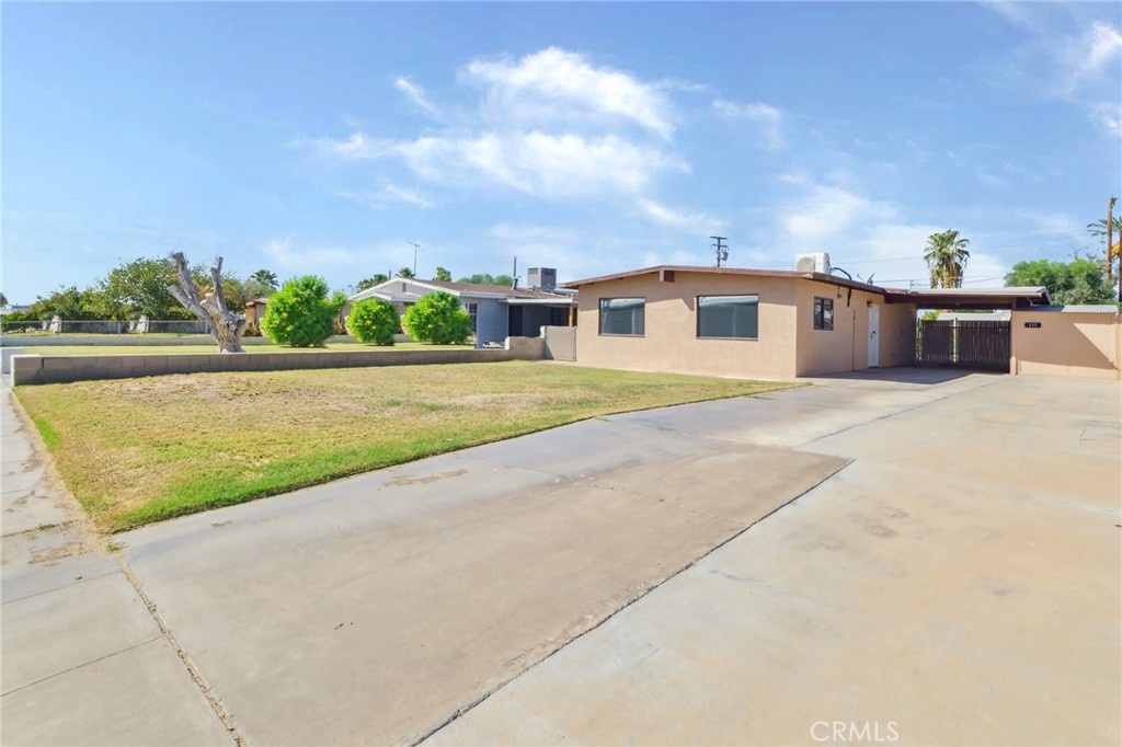335 S Broadway, Blythe, CA 92225 MLS MC23189968 Coldwell Banker