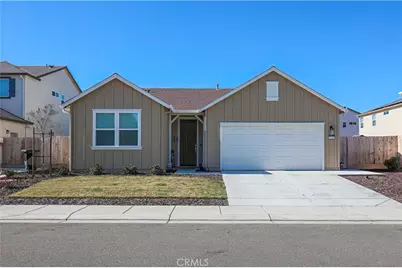5519 Stella Avenue, Keyes, CA 95328 - Photo 1