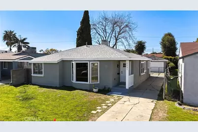 10031 La Salle Avenue, Los Angeles, CA 90047 - Photo 1