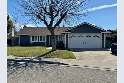 512 E Clinton Avenue, Atwater, CA 95301 - Photo 1