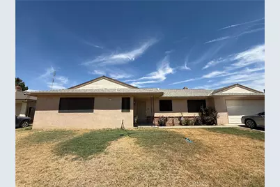 521 Adams Drive, Chowchilla, CA 93610 - Photo 1
