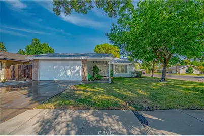 3550 San Jose Avenue, Merced, CA 95348 - Photo 1