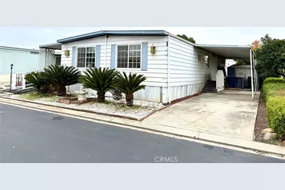 2500 N Highway 59 #70, Merced, CA 95348 - Photo 1