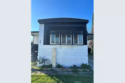 2499 East Gerard Ave. #32, Merced, CA 95341 - Photo 1