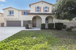 35611 Desert Rose Way, Lake Elsinore, CA 92352 - Photo 1