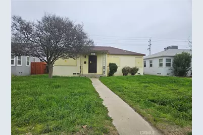 2925 Truxtun, Bakersfield, CA 93301 - Photo 1