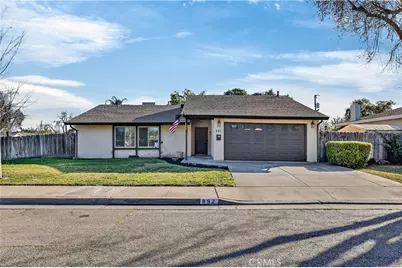 892 Amador Court, Merced, CA 95340 - Photo 1