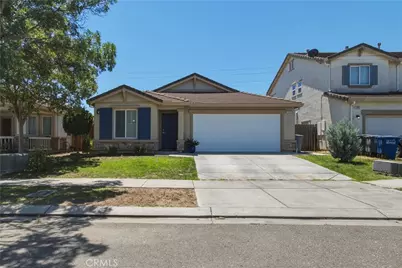 1478 La Sierra, Merced, CA 95348 - Photo 1