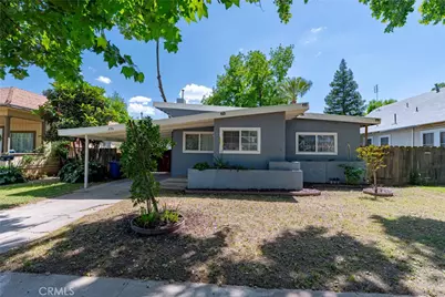 236 & 238 W 22nd, Merced, CA 95340 - Photo 1