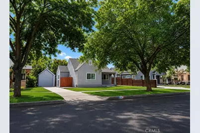 24 W 26th Street, Merced, CA 95340 - Photo 1
