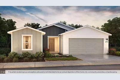 93 Sugar Creek Court #50 S2, Merced, CA 95341 - Photo 1
