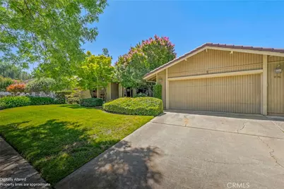 1176 Paseo Verde Drive, Merced, CA 95348 - Photo 1