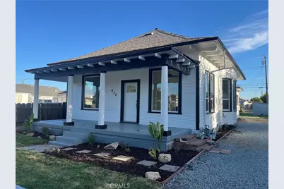 430 W 6th Street, Merced, CA 95341 - Photo 1