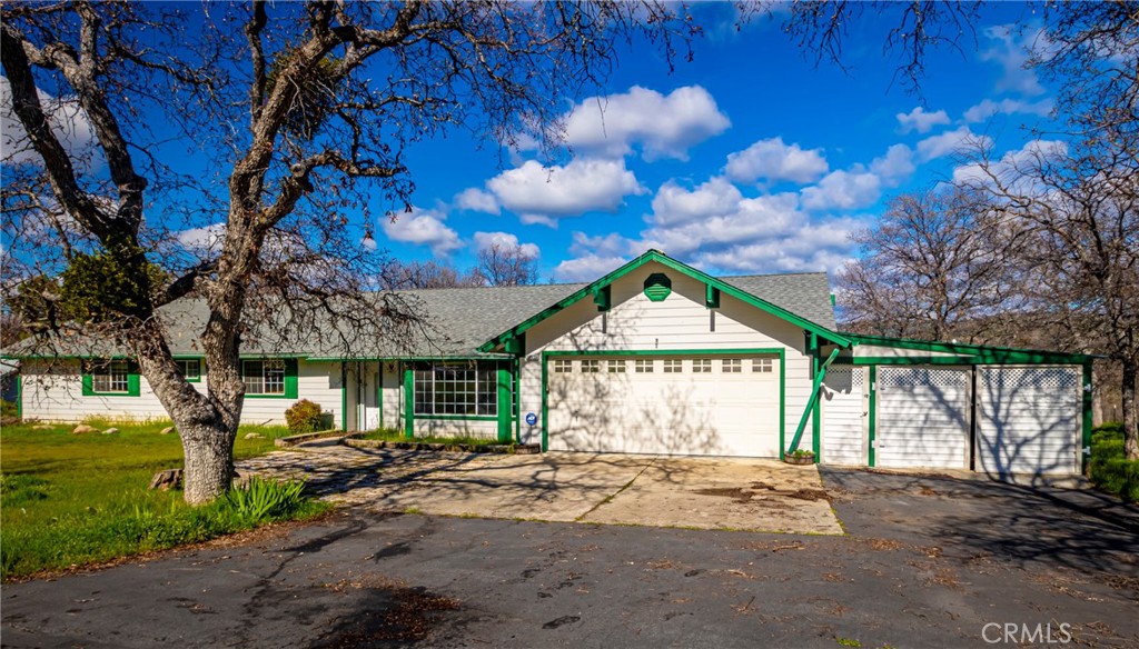 29923 Horseshoe Dr, Coarsegold, CA 93614 MLS MD23056494 Coldwell Banker